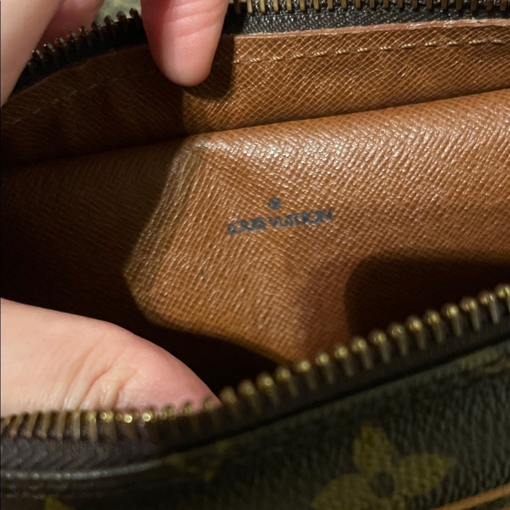 Louis Vuitton Monogram Saint Germain Bag - Picture 8 of 13
